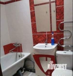 2-к квартира, вторичка, 51м2, 4/5 этаж