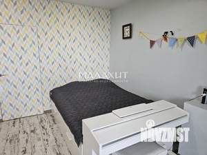 3-к квартира, вторичка, 97м2, 17/19 этаж