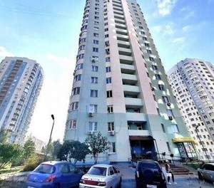 1-к квартира, вторичка, 49м2, 1/20 этаж