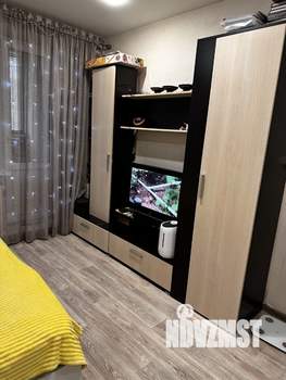 2-к квартира, вторичка, 43м2, 1/9 этаж