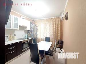 2-к квартира, вторичка, 50м2, 1/9 этаж