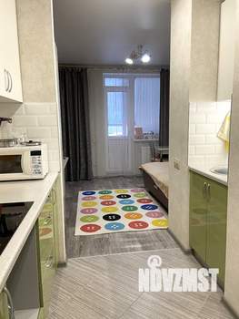 Студия квартира, вторичка, 30м2, 9/26 этаж