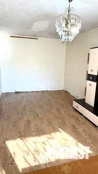 1-к квартира, вторичка, 30м2, 5/5 этаж