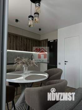 3-к квартира, вторичка, 77м2, 22/24 этаж