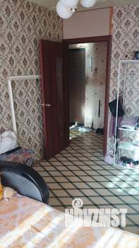 3-к квартира, вторичка, 53м2, 3/5 этаж