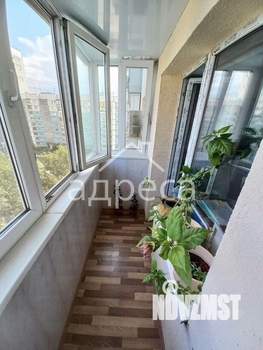 1-к квартира, вторичка, 45м2, 6/24 этаж