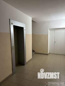 1-к квартира, вторичка, 30м2, 1/9 этаж