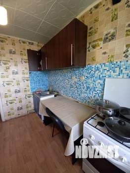 2-к квартира, вторичка, 49м2, 10/10 этаж