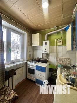 2-к квартира, вторичка, 45м2, 1/5 этаж