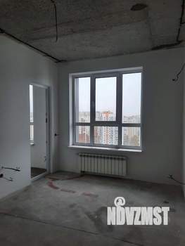 1-к квартира, вторичка, 39м2, 20/24 этаж