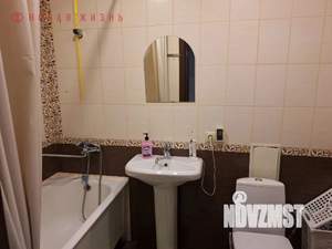 1-к квартира, вторичка, 33м2, 3/3 этаж