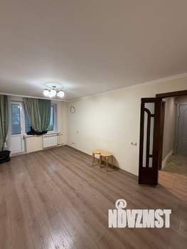 3-к квартира, вторичка, 65м2, 4/5 этаж