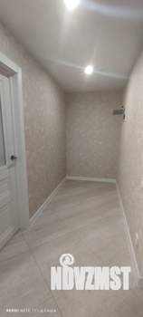 1-к квартира, вторичка, 46м2, 18/22 этаж