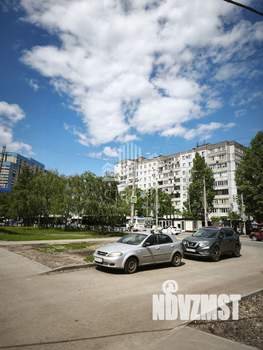 2-к квартира, вторичка, 51м2, 9/9 этаж