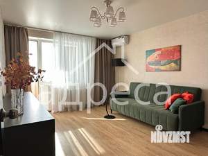 1-к квартира, вторичка, 41м2, 9/9 этаж