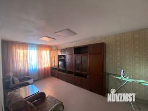 1-к квартира, вторичка, 33м2, 1/9 этаж