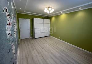 2-к квартира, вторичка, 72м2, 19/24 этаж