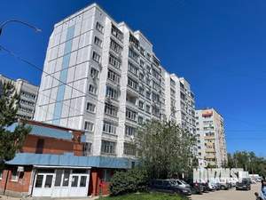 1-к квартира, вторичка, 46м2, 4/9 этаж
