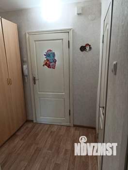 1-к квартира, вторичка, 37м2, 1/11 этаж