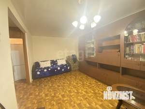 1-к квартира, вторичка, 32м2, 4/5 этаж