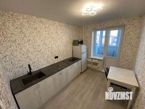 1-к квартира, вторичка, 47м2, 4/10 этаж