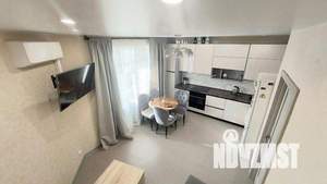 2-к квартира, вторичка, 68м2, 4/16 этаж