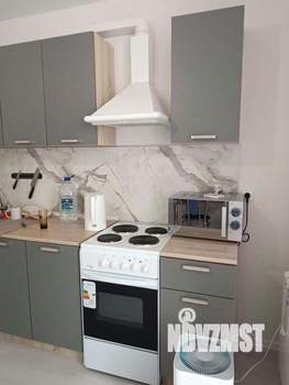 1-к квартира, вторичка, 40м2, 6/24 этаж