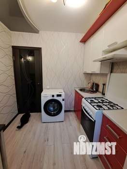 1-к квартира, вторичка, 31м2, 3/5 этаж