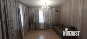 1-к квартира, вторичка, 46м2, 17/17 этаж