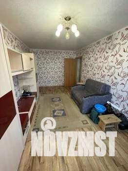 3-к квартира, вторичка, 56м2, 4/5 этаж