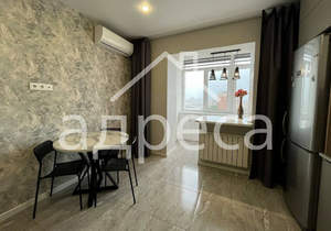 1-к квартира, вторичка, 56м2, 15/16 этаж