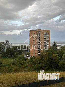 1-к квартира, вторичка, 44м2, 4/4 этаж