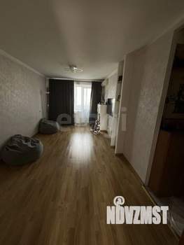 3-к квартира, вторичка, 60м2, 7/9 этаж