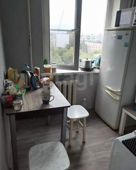 1-к квартира, вторичка, 21м2, 8/9 этаж