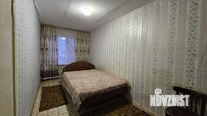 2-к квартира, вторичка, 45м2, 1/5 этаж