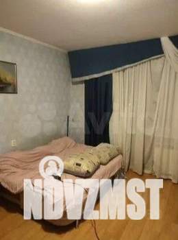 2-к квартира, вторичка, 54м2, 1/9 этаж