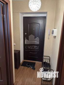 1-к квартира, вторичка, 33м2, 2/3 этаж