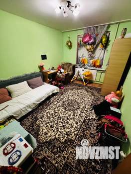 3-к квартира, вторичка, 67м2, 2/12 этаж