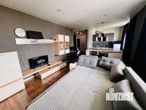2-к квартира, вторичка, 62м2, 24/27 этаж
