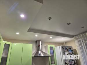 1-к квартира, вторичка, 34м2, 1/12 этаж