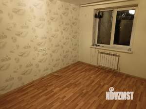 1-к квартира, вторичка, 28м2, 3/3 этаж