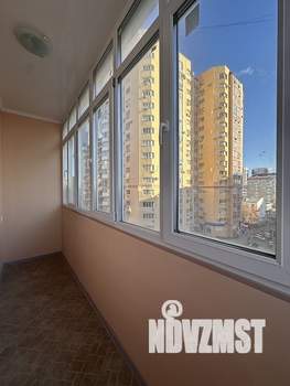 3-к квартира, вторичка, 124м2, 5/10 этаж