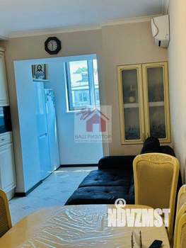 3-к квартира, вторичка, 75м2, 5/10 этаж