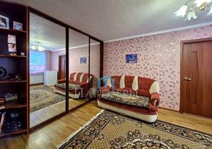 2-к квартира, вторичка, 44м2, 1/5 этаж