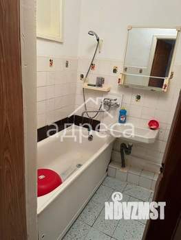 3-к квартира, вторичка, 53м2, 3/5 этаж