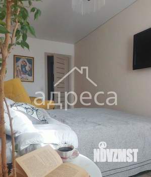 3-к квартира, вторичка, 63м2, 7/9 этаж