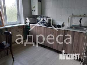 3-к квартира, вторичка, 56м2, 5/5 этаж