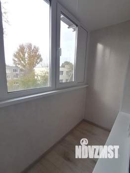 2-к квартира, вторичка, 47м2, 5/5 этаж