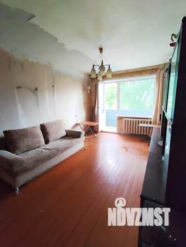 3-к квартира, вторичка, 61м2, 3/9 этаж