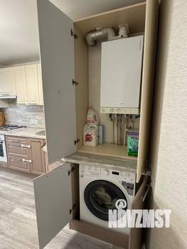 1-к квартира, вторичка, 40м2, 7/10 этаж